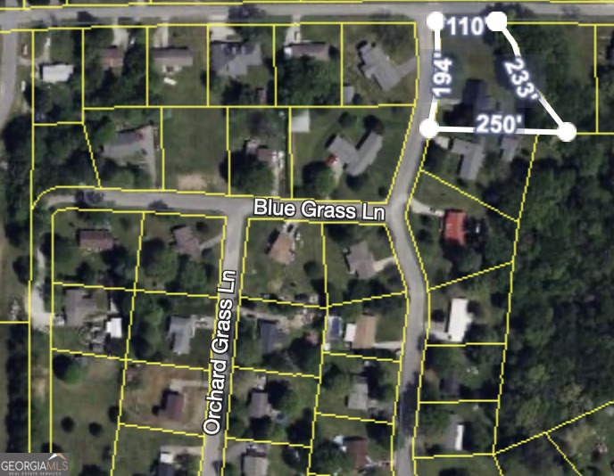 15 Fescue DR