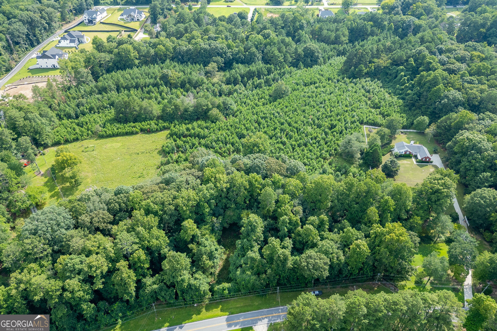 3300 Old Thompson Mill RD