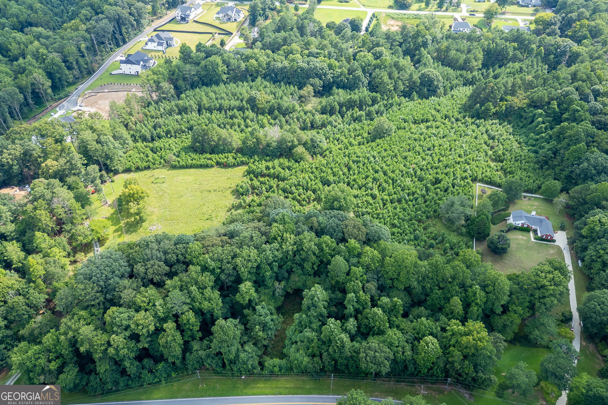 3300 Old Thompson Mill RD
