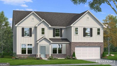 713 Dunlake WAY Locust Grove GA 30248