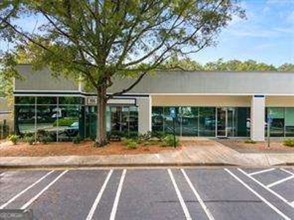 Photo of 100 Chastain Center Boulevard NW #SUITE 195-A, Kennesaw, GA 30144 (MLS # 10686187)