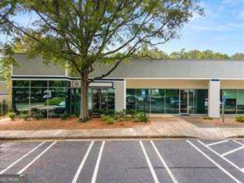 Photo of 100 Chastain Center Boulevard NW #SUITE 195-A, Kennesaw, GA 30144 (MLS # 10686187)