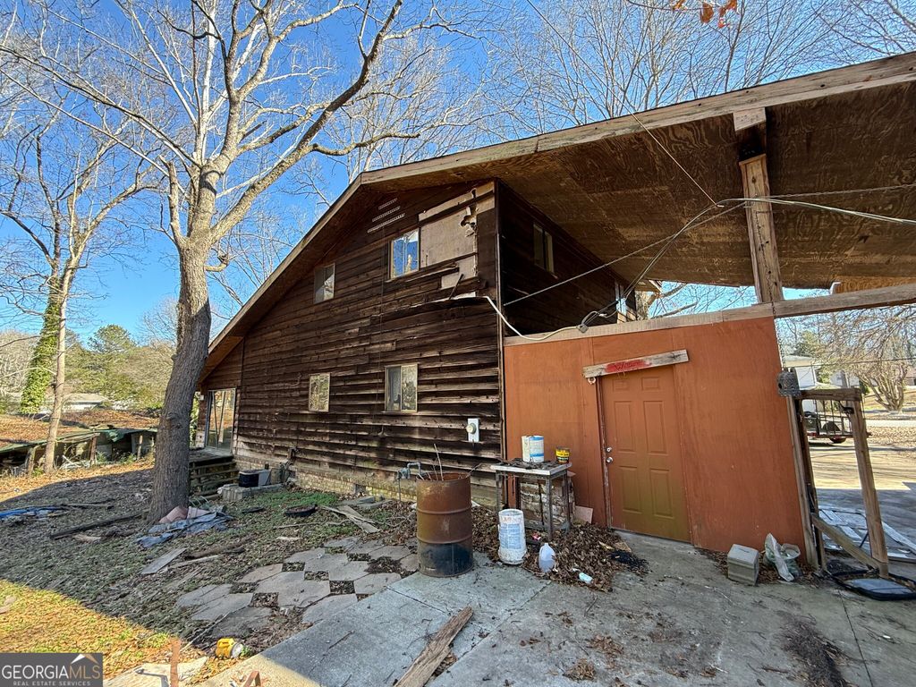 Photo of 1625 Coronet Drive, Riverdale, GA 30296 (MLS # 10675453)