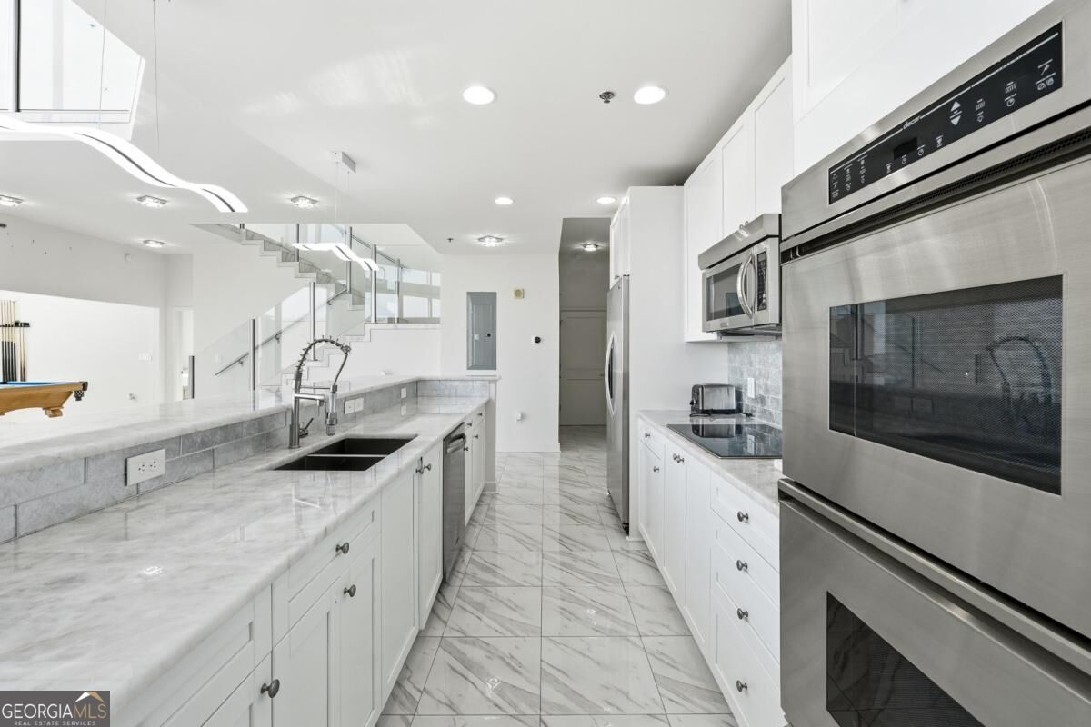 2795 Peachtree RD NE 2604