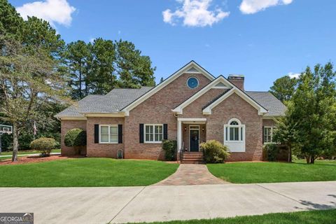 1552 Gracebrook DR Lawrenceville GA 30045