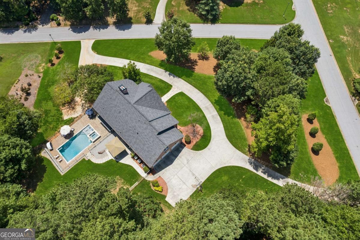 1552 Gracebrook DR