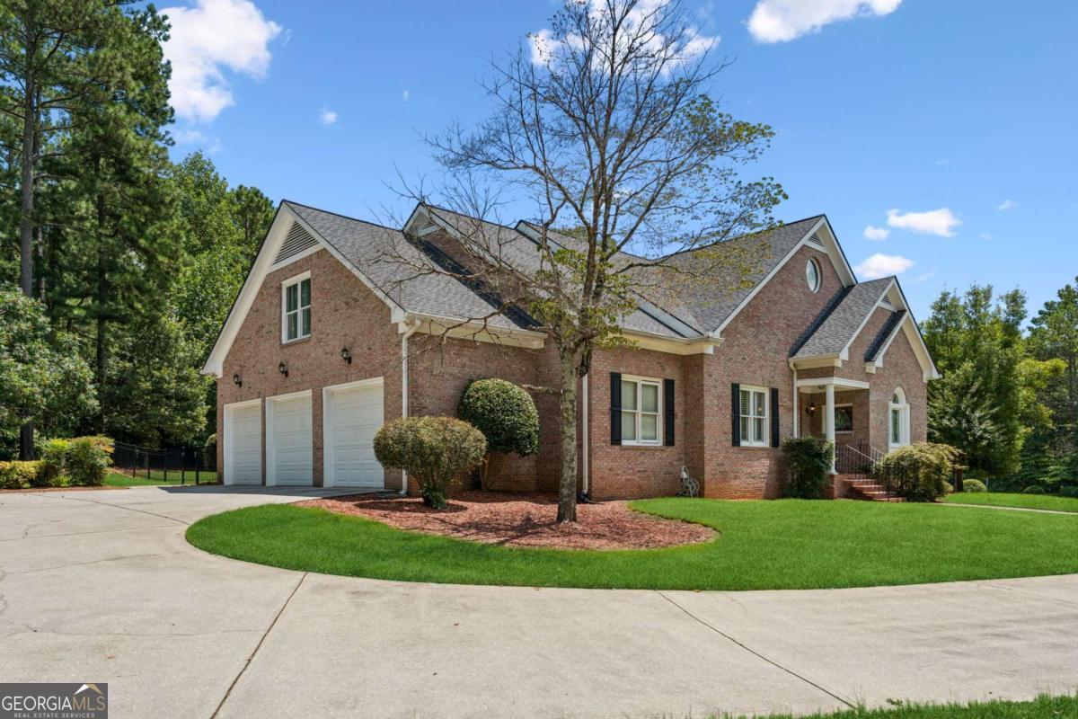 1552 Gracebrook DR