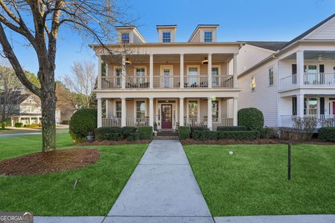 120 Centennial DR Peachtree City GA 30269