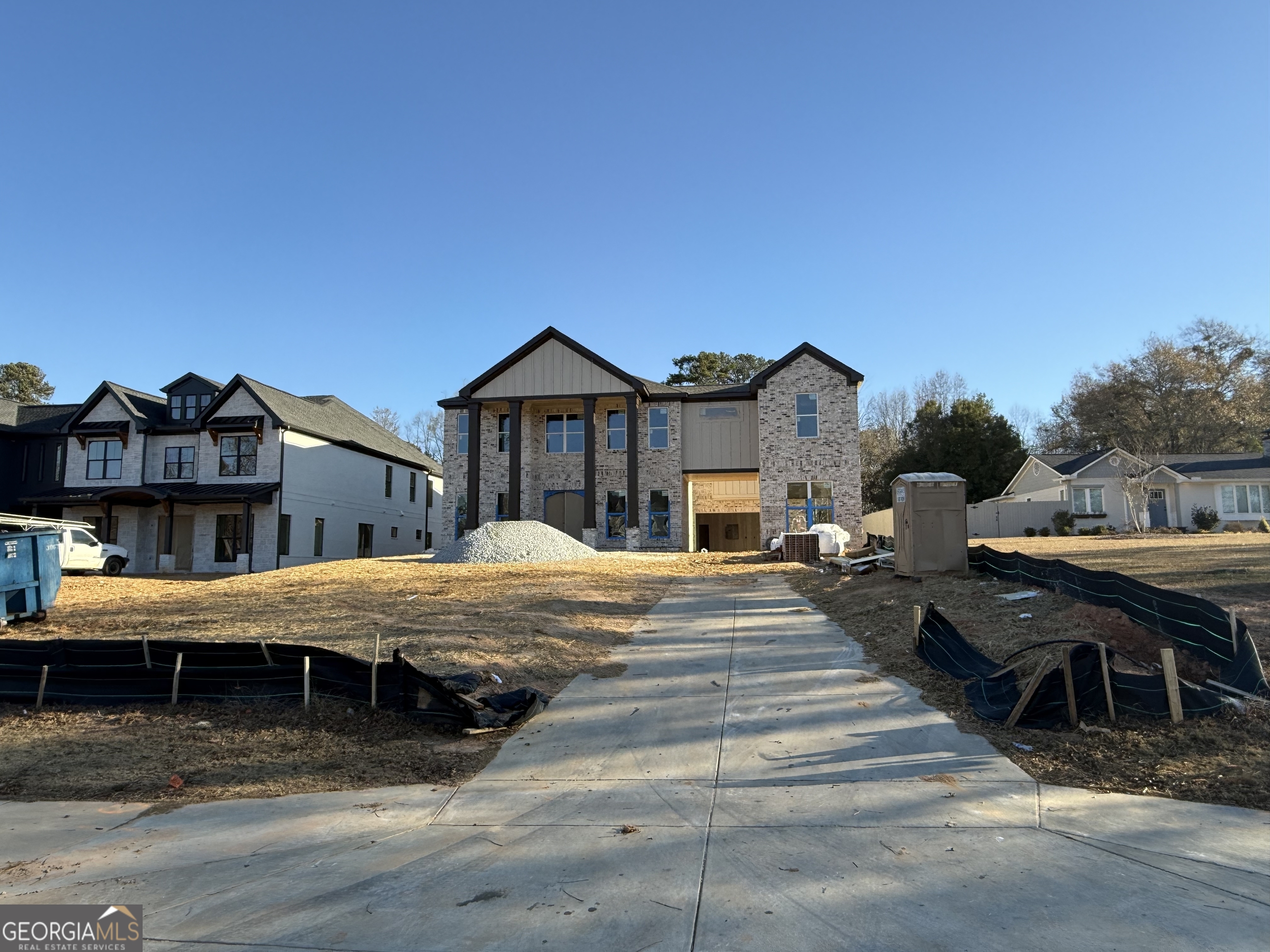 157 Shadburn Ferry RD