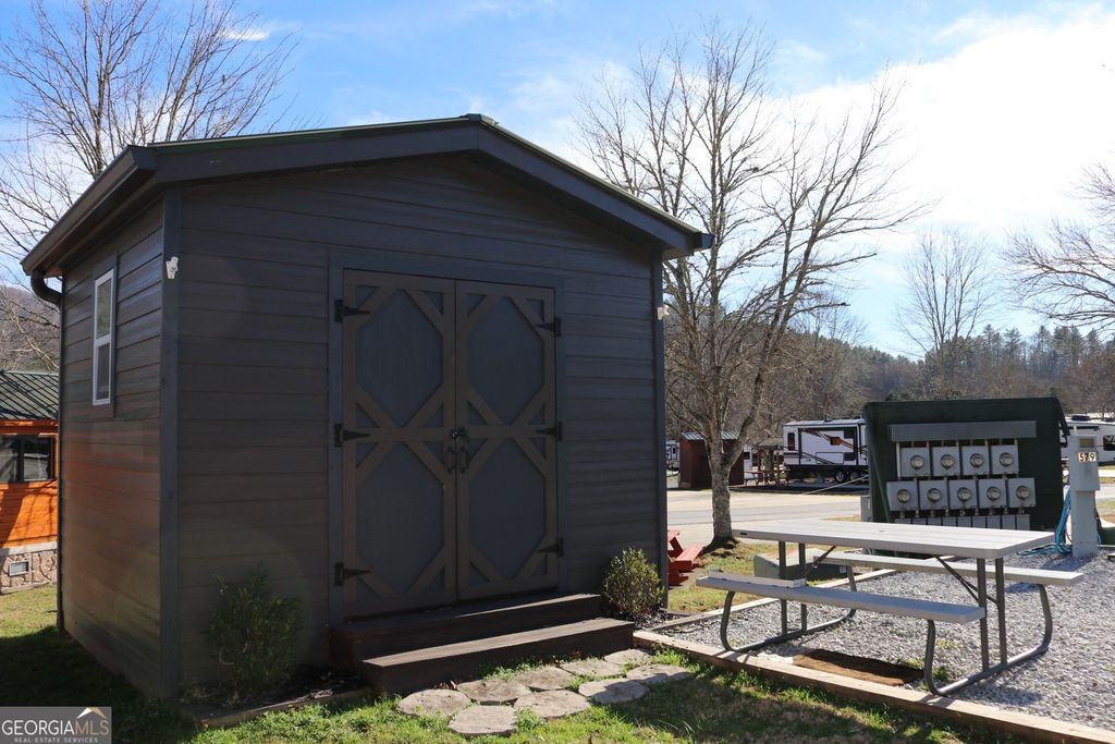 Photo of 587 River Vista Drive, Dillard, GA 30537 (MLS # 10705623)