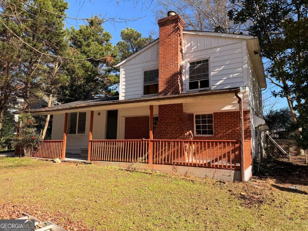 Photo of 3268 Oakcliff Road, Atlanta, GA 30340 (MLS # 10669951)