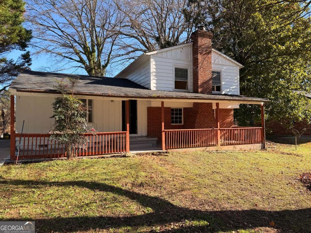 Photo of 3268 Oakcliff Road, Atlanta, GA 30340 (MLS # 10669951)