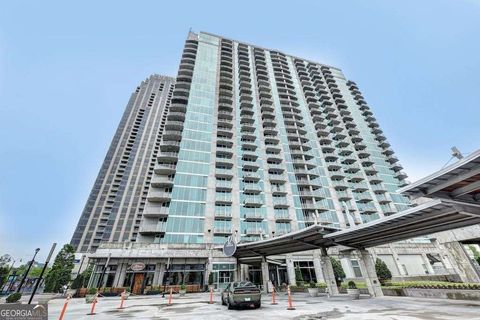 361 17th ST NW 1420 Atlanta GA 30363