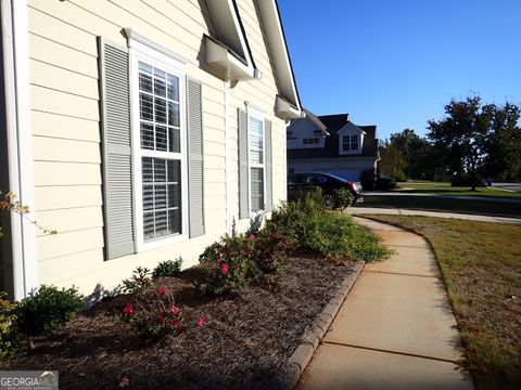 A home in Fayetteville