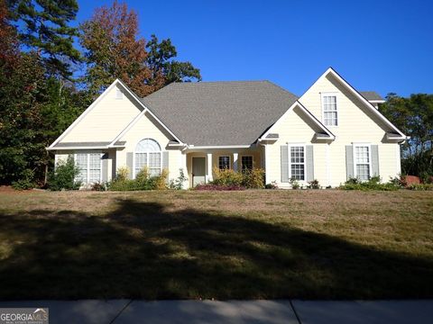 A home in Fayetteville