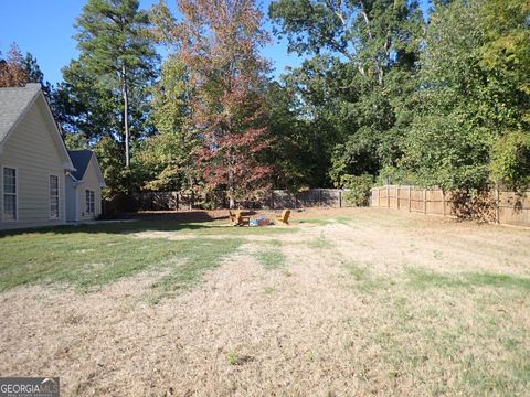 A home in Fayetteville