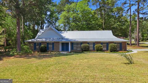 9 Northlake DR Statesboro GA 30458