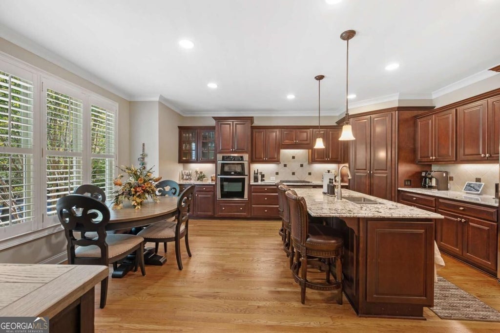 Photo of 5505 Waters Edge Trail, Roswell, GA 30075 (MLS # 10856754)