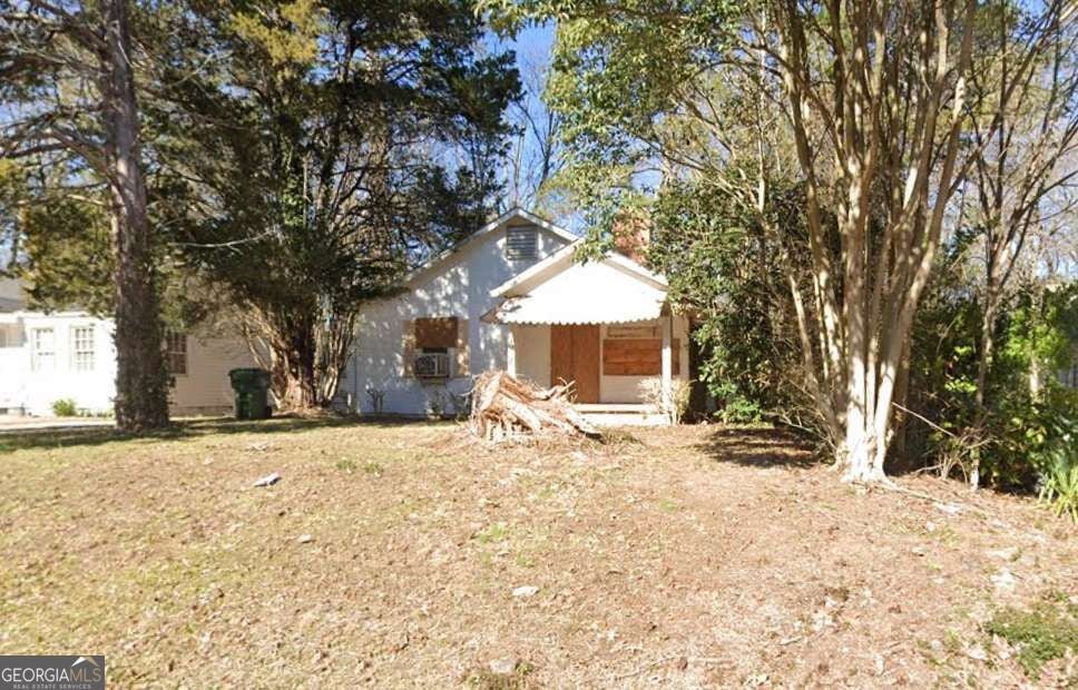 Photo of 1885 North Avenue NW, Atlanta, GA 30318 (MLS # 10878817)