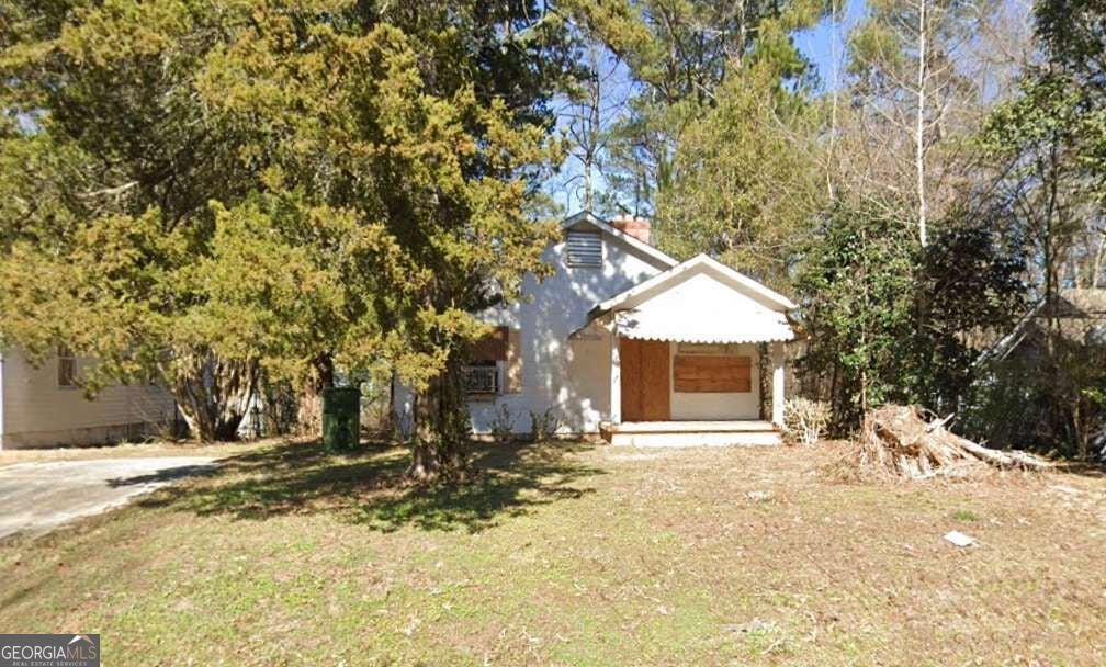 Photo of 1885 North Avenue NW, Atlanta, GA 30318 (MLS # 10878817)