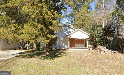 Photo of 1885 North Avenue NW, Atlanta, GA 30318 (MLS # 10878817)