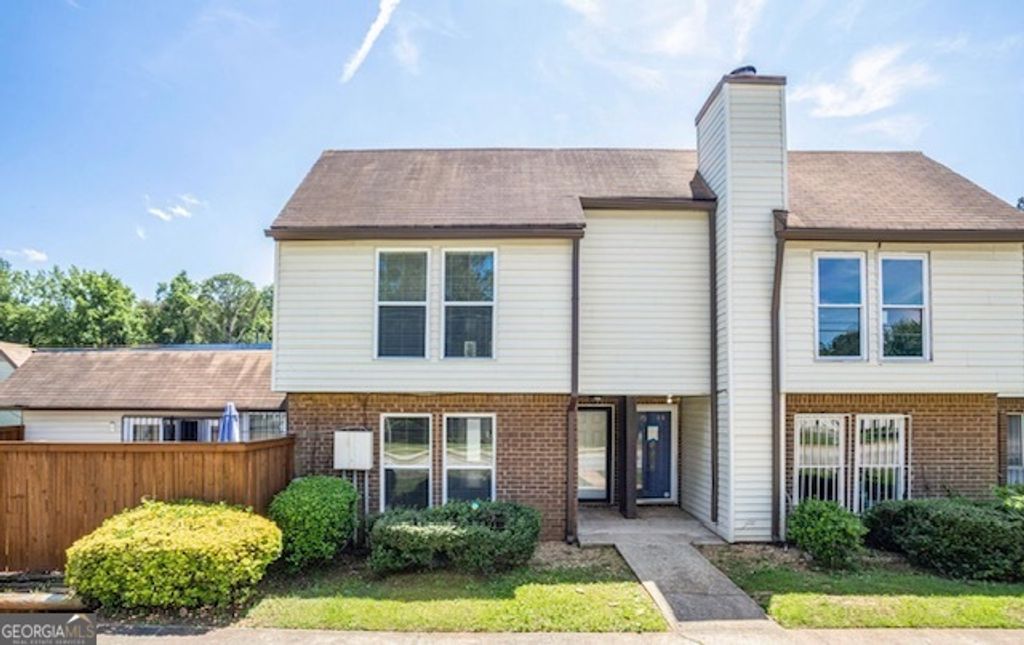 Photo of 3210 Quincetree Lane, Decatur, GA 30034 (MLS # 10784477)