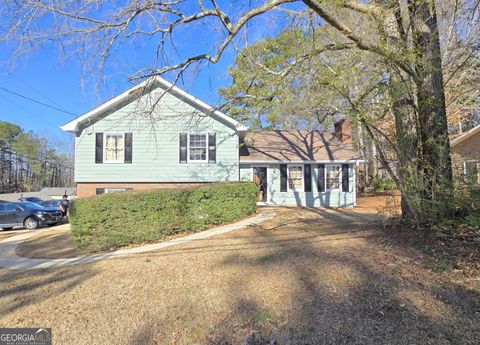 1330 Hillcrest DR Sugar Hill GA 30518