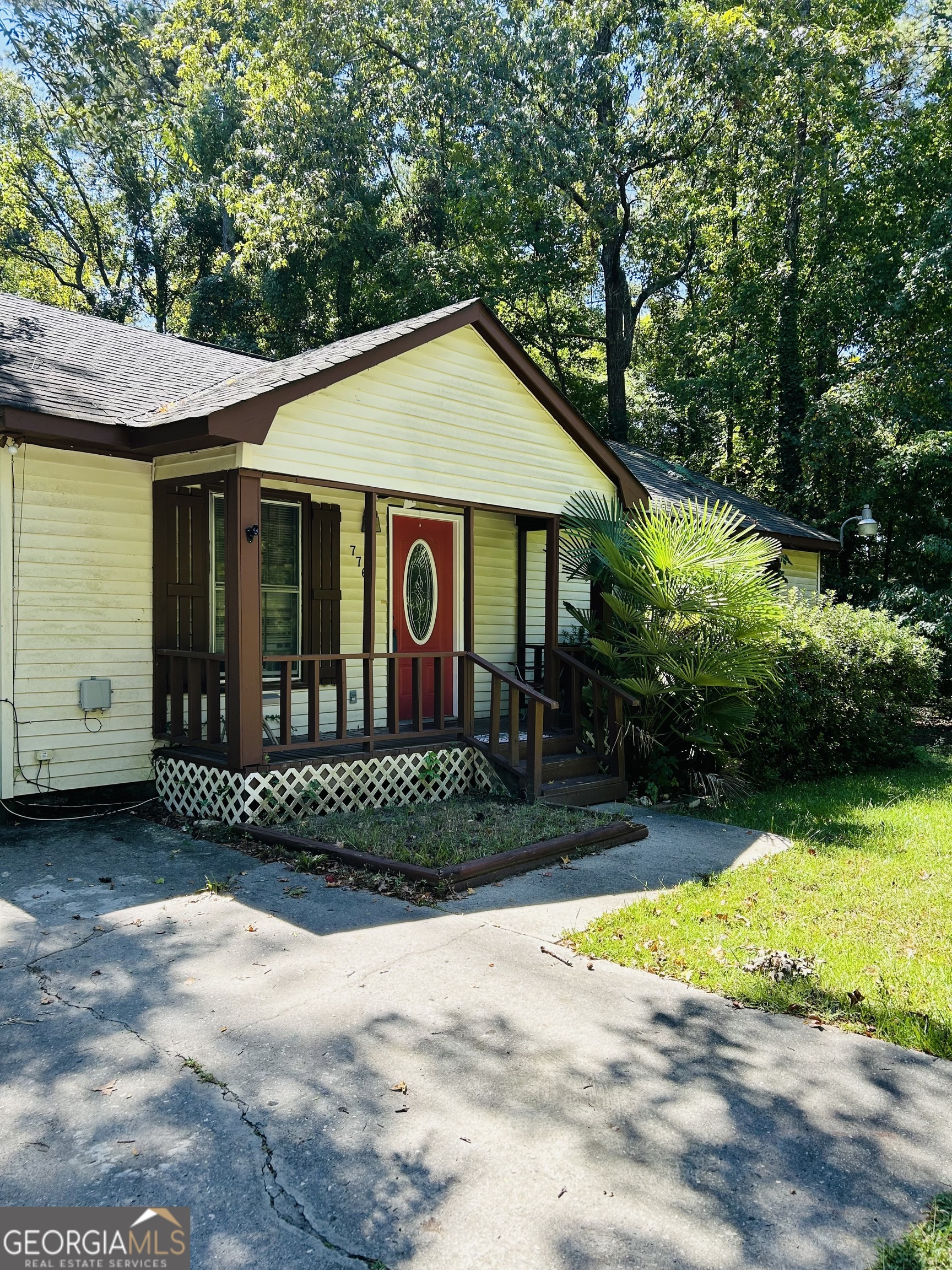 View Macon, GA 31220 house
