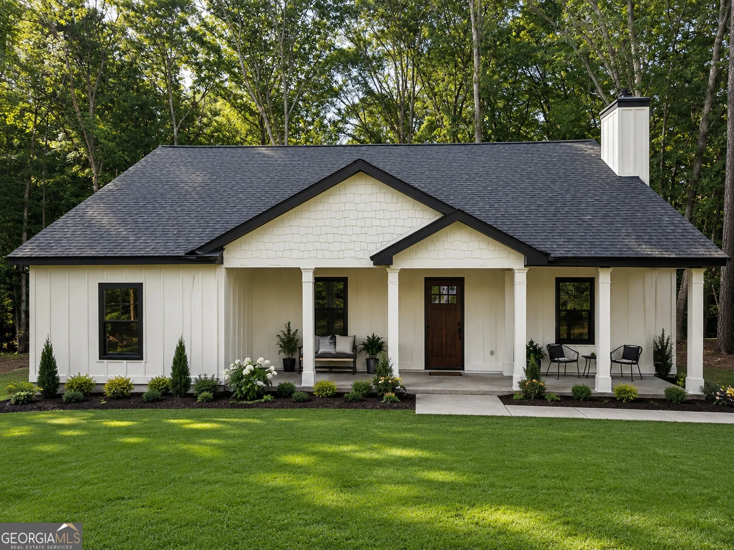 102 Thurman Drive