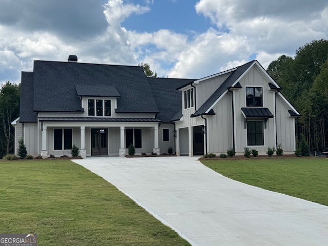 Fayetteville, Georgia 30215, United States, 4 Bedrooms Bedrooms, ,4 BathroomsBathrooms,Residential,Active,188072