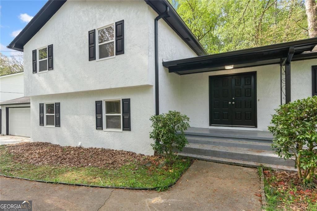 4645 Dunwoody Club DR