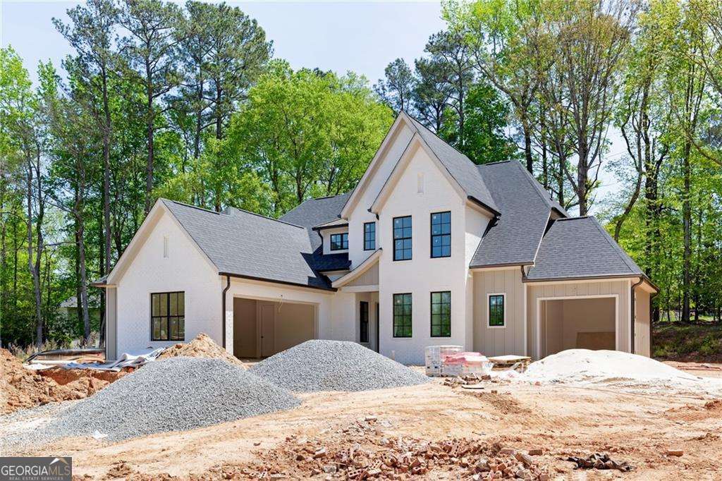 3845 Town Farms DR