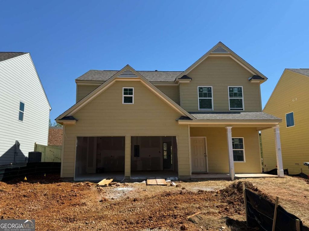 Photo of 177 Bloomfield Circle, Canton, GA 30114 (MLS # 10730324)