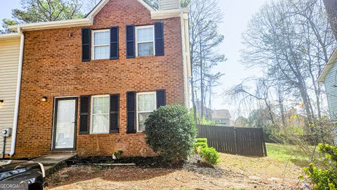 Photo of 5582 Windwood Road, Atlanta, GA 30349 (MLS # 10472309)