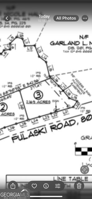 Statesboro, Georgia 30458, United States, ,Land,Active,143821