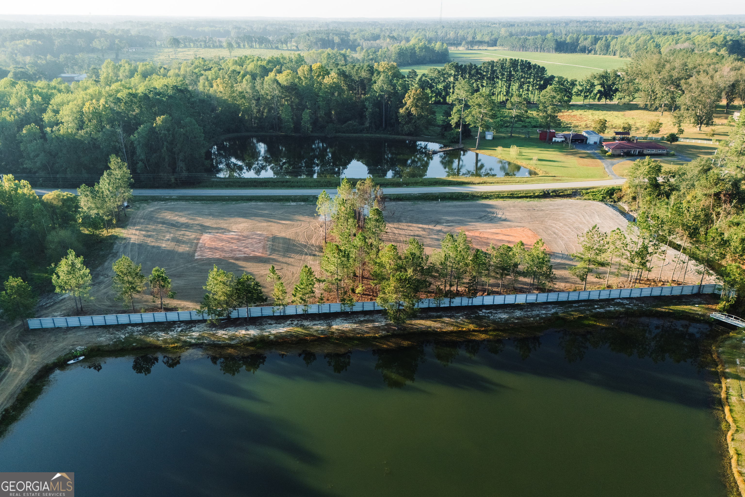 Statesboro, Georgia 30458, United States, ,Land,Active,143821