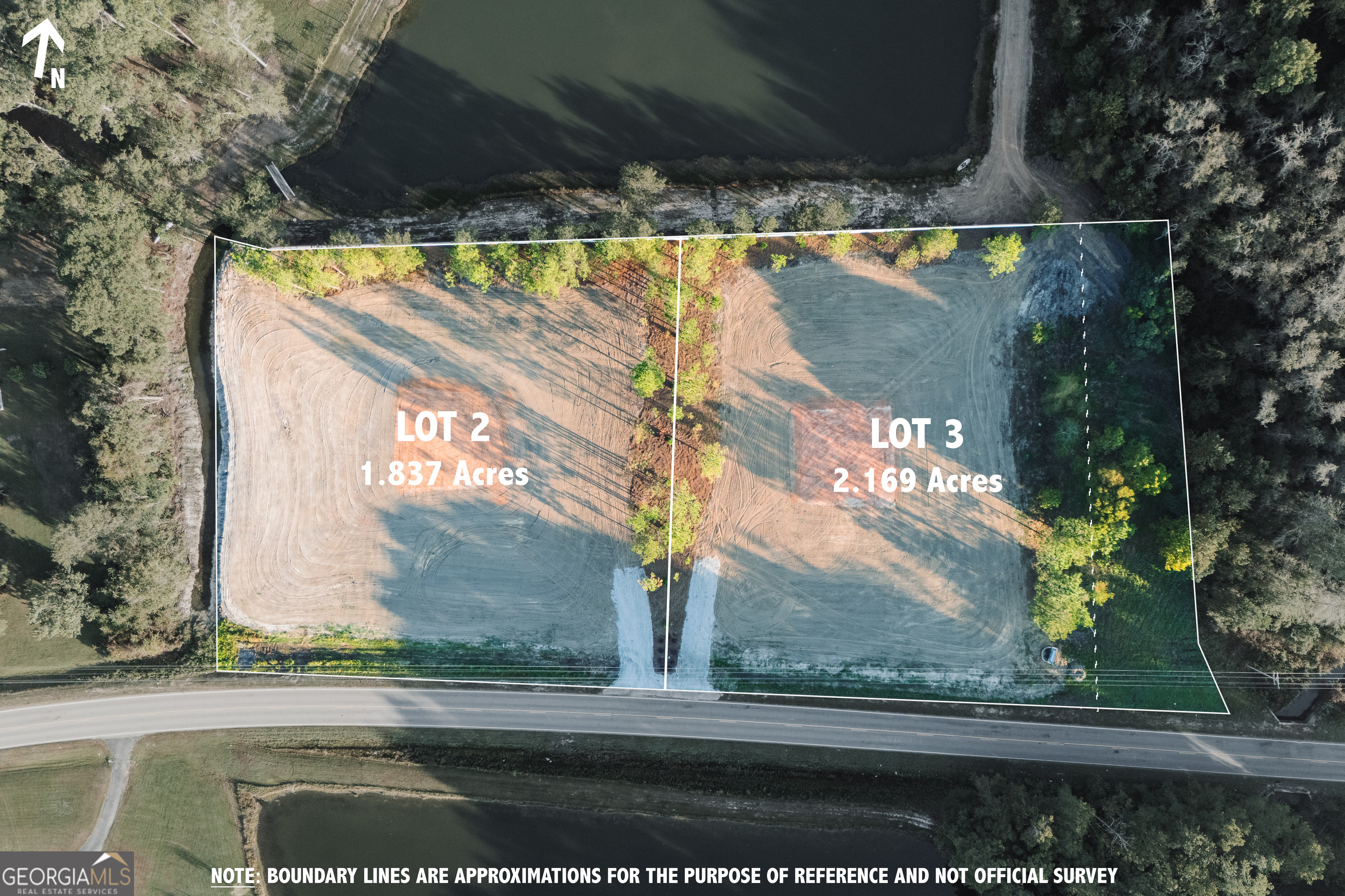 Statesboro, Georgia 30458, United States, ,Land,Active,143821