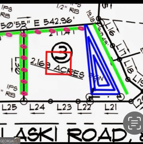 Statesboro, Georgia 30458, United States, ,Land,Active,143821