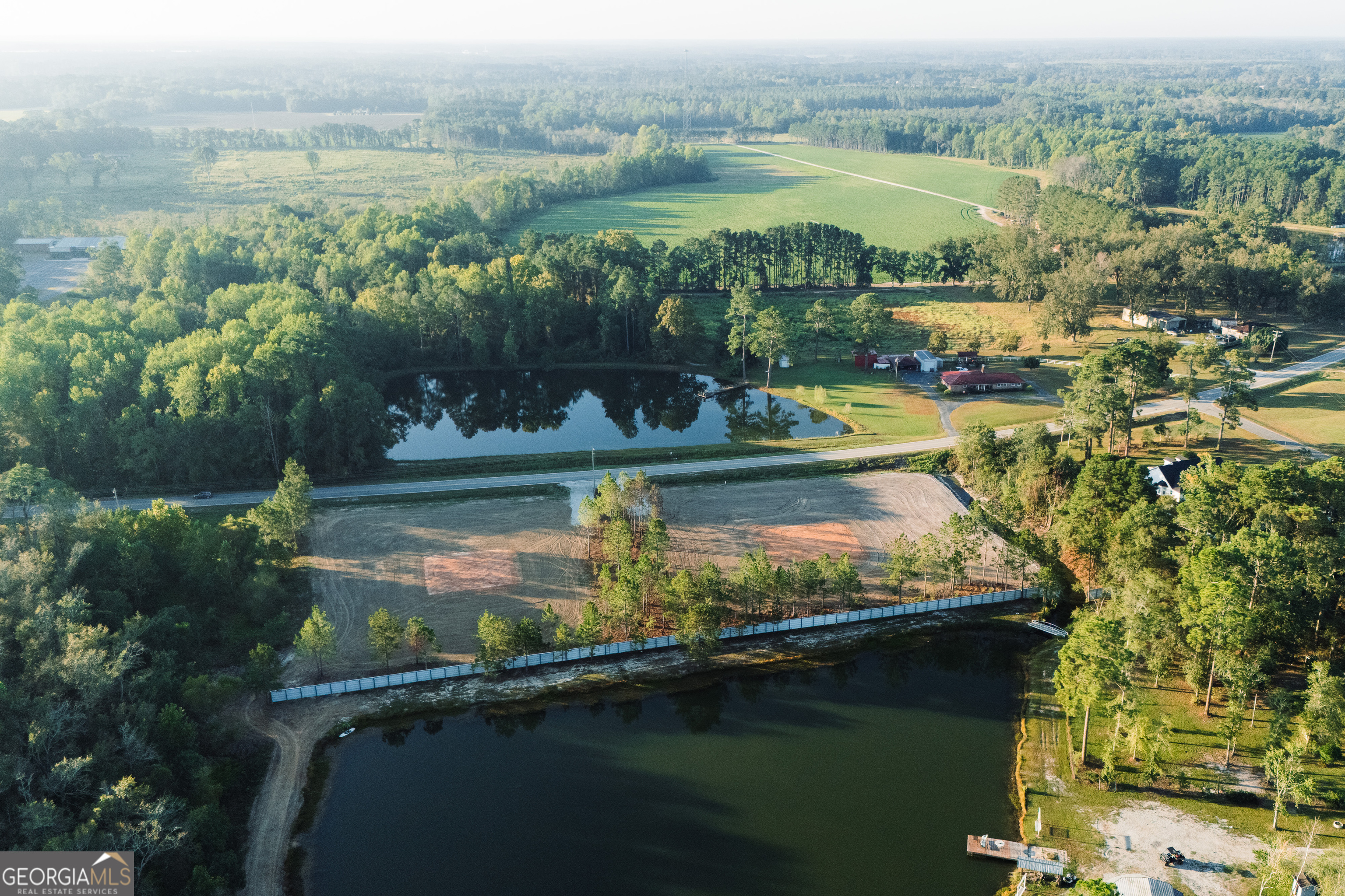 Statesboro, Georgia 30458, United States, ,Land,Active,143821