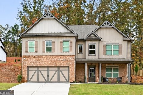 3551 Dockside Shores DR Gainesville GA 30506