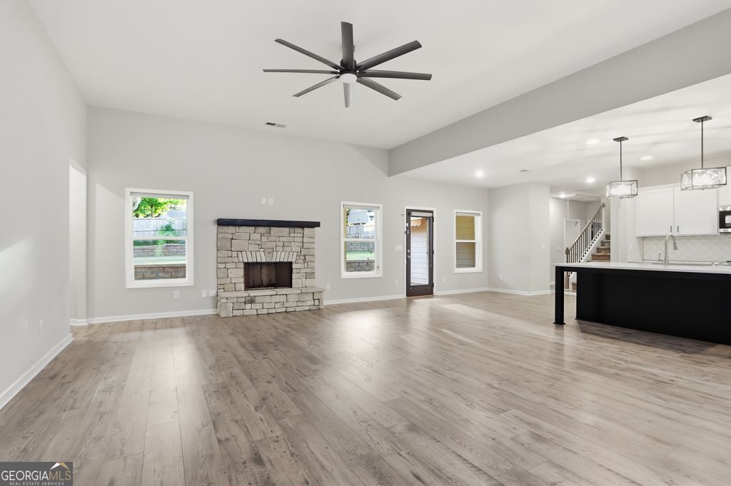 Photo of 7001 Palomino Trail, Winston, GA 30187 (MLS # 10738126)