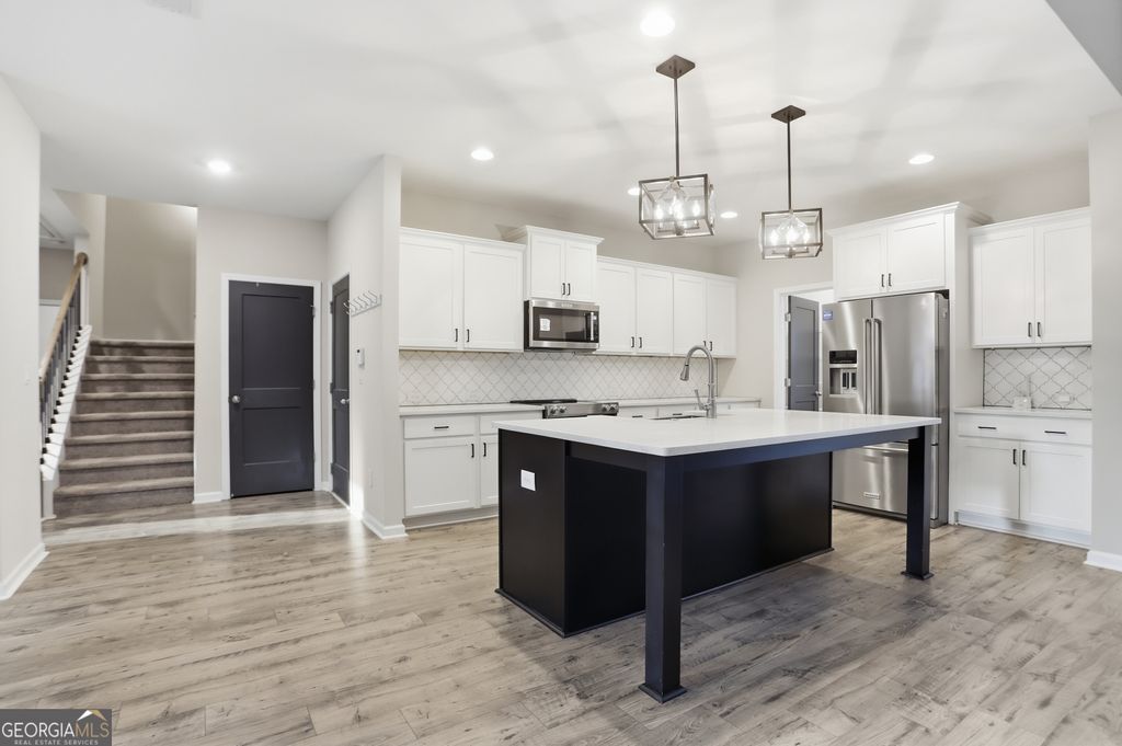 Photo of 7001 Palomino Trail, Winston, GA 30187 (MLS # 10738126)