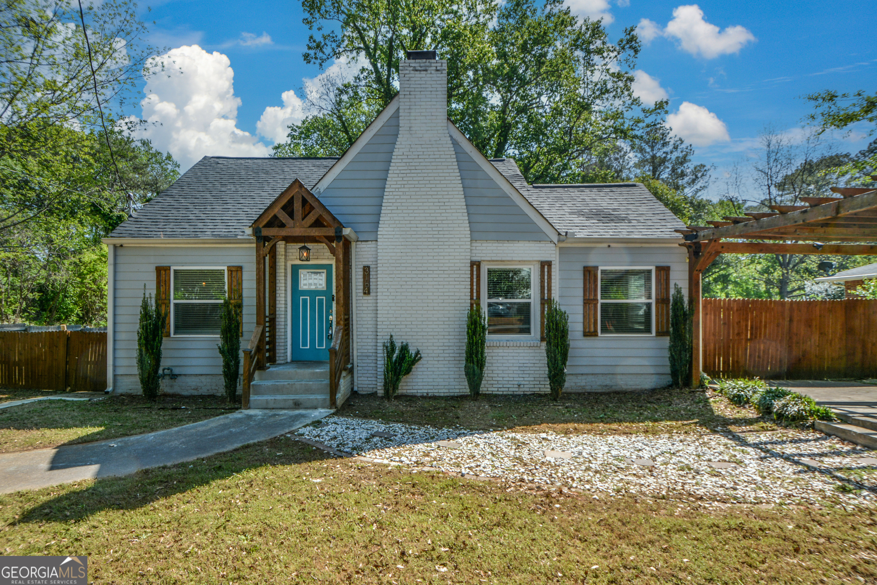 3164 Harris DR