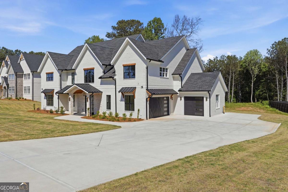 3893 Indian Shoals RD SE