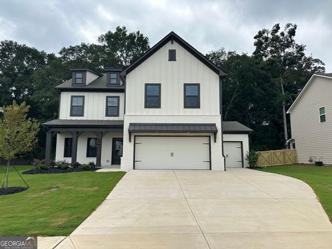 440 Winding Rose DR 40A Hoschton GA 30548