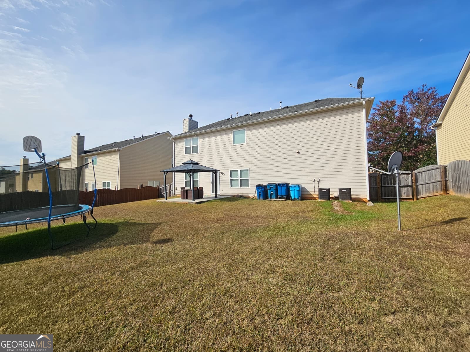 Bridlewood - Residential