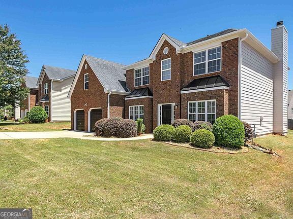 Bridlewood - Residential