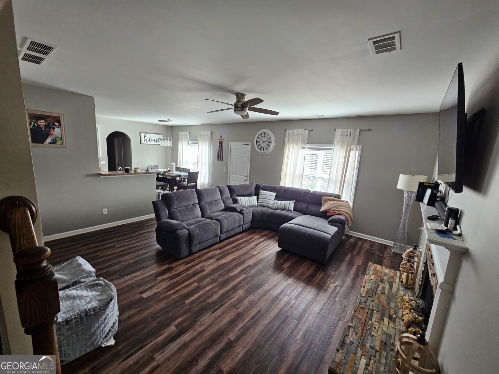 Bridlewood - Residential