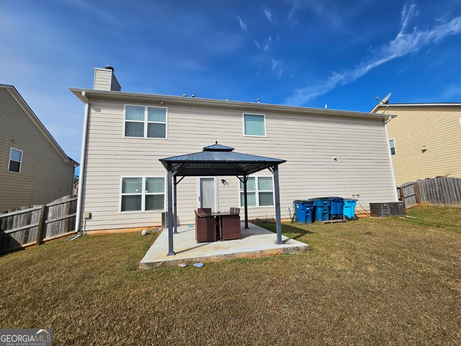 Bridlewood - Residential