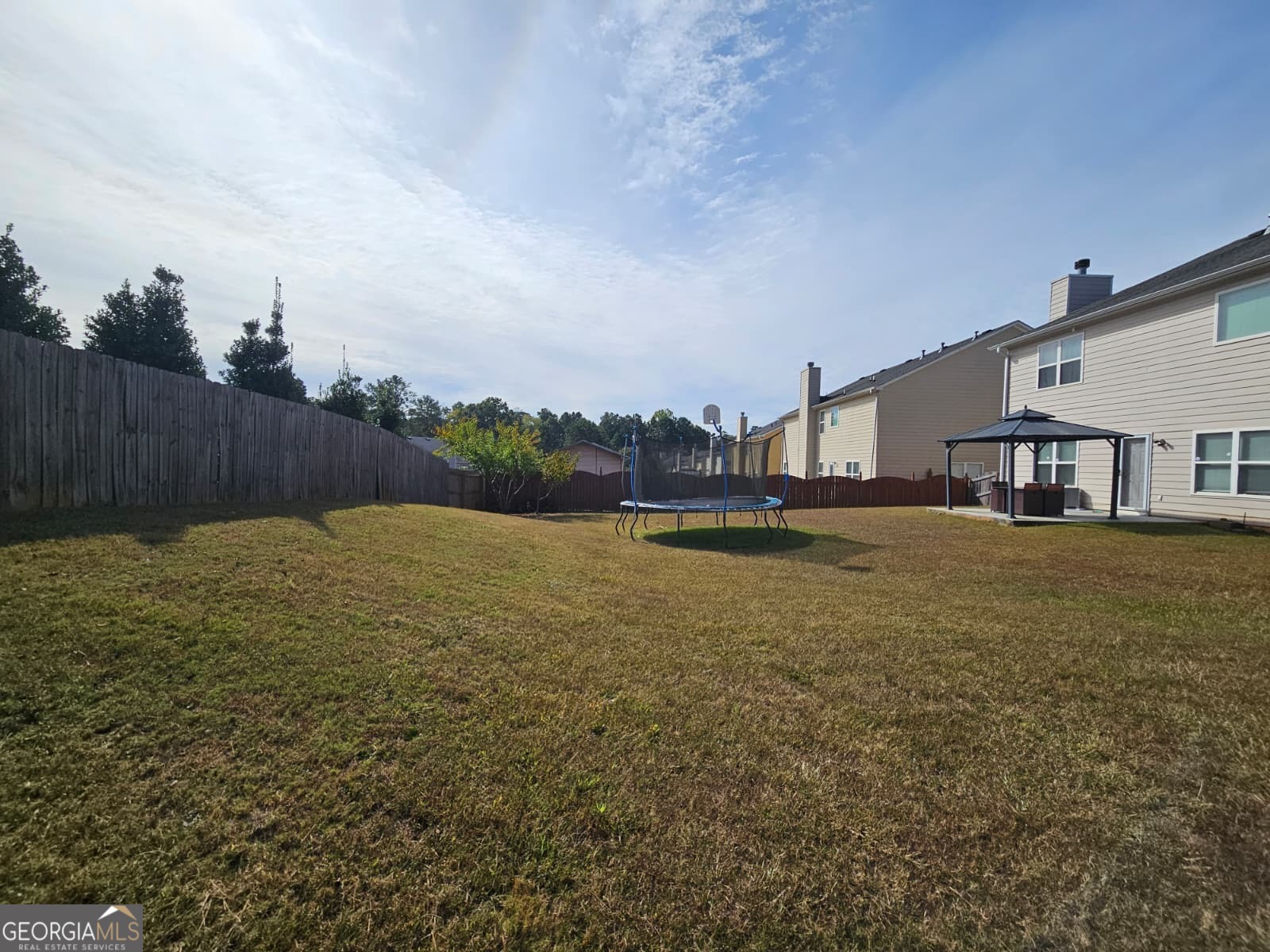 Bridlewood - Residential